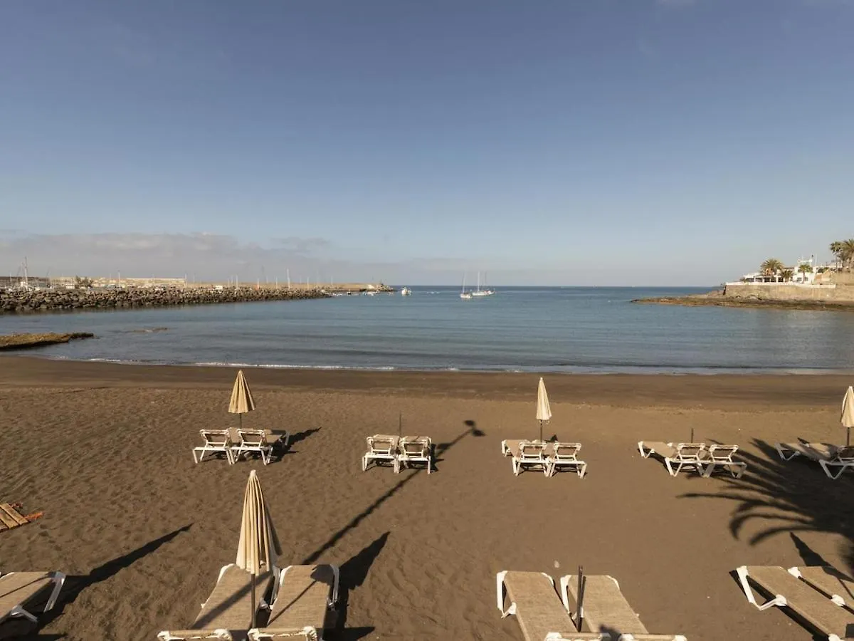 Lightbooking Lola Beach Playa De Arguineguin 0*,  ספרד