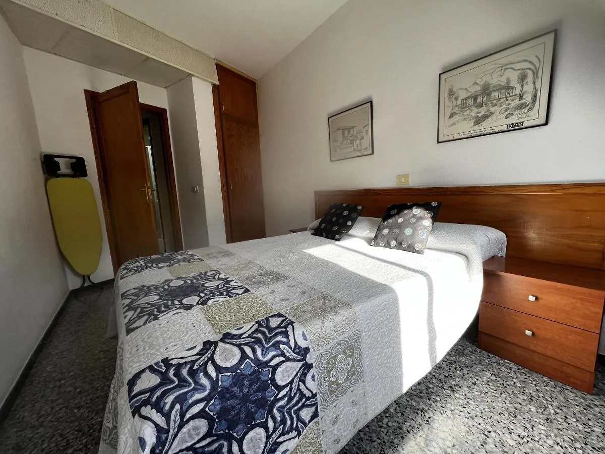 Lightbooking Lola Beach Playa De Arguineguin ספרד