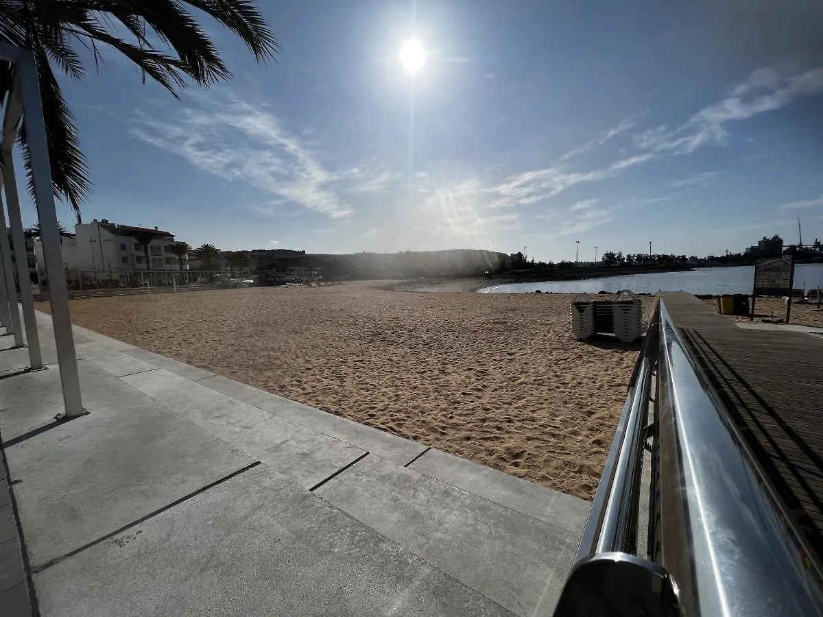Lightbooking Lola Beach Playa De Arguineguin דירה