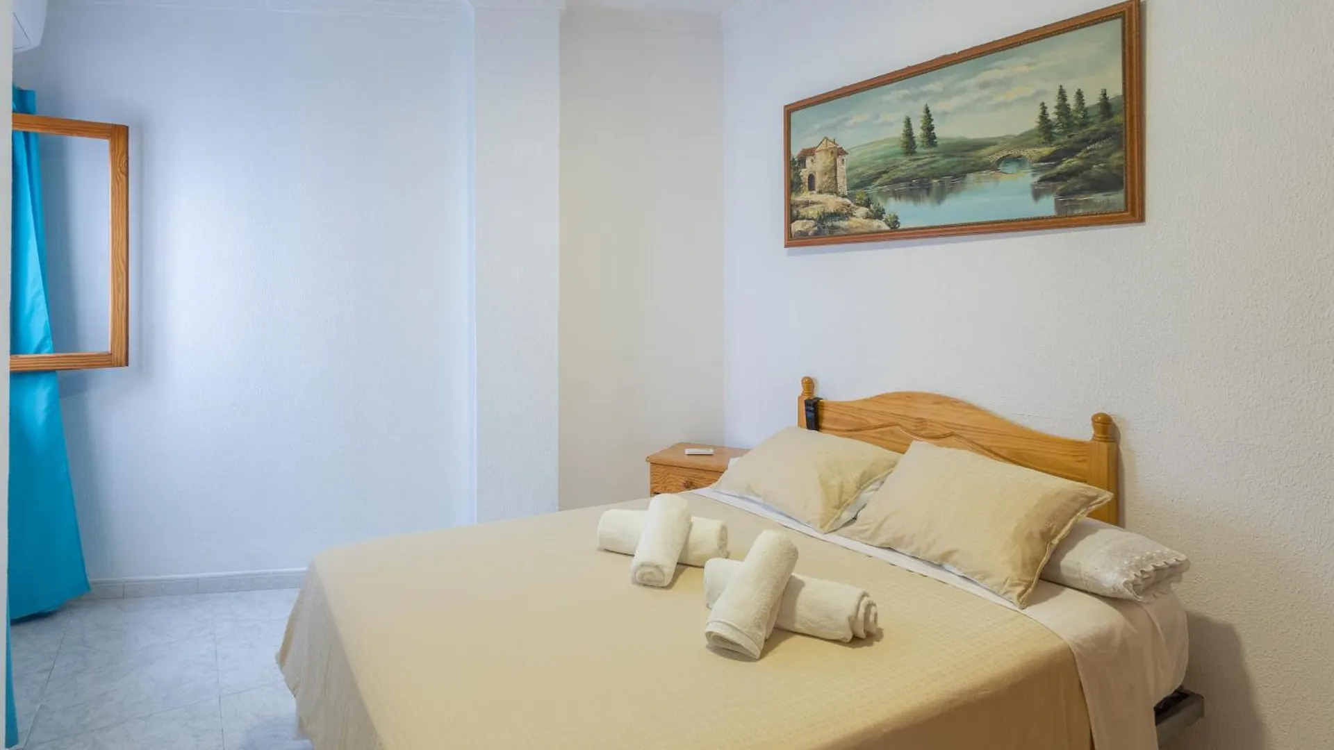דירה Lightbooking Lola Beach Playa De Arguineguin ספרד