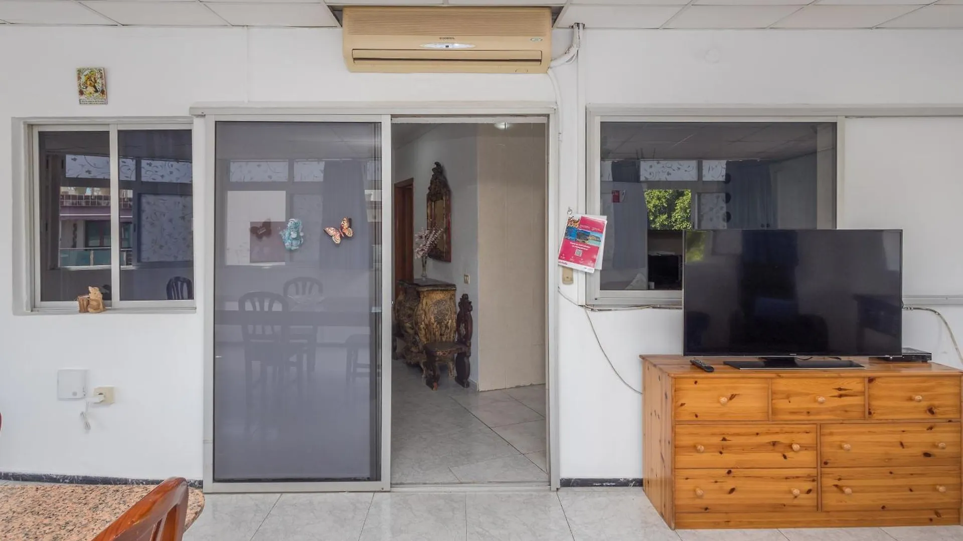 דירה Lightbooking Lola Beach Playa De Arguineguin ספרד