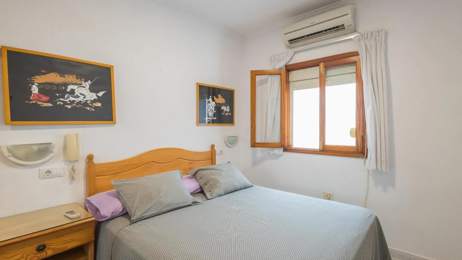 Lightbooking Lola Beach Playa De Arguineguin