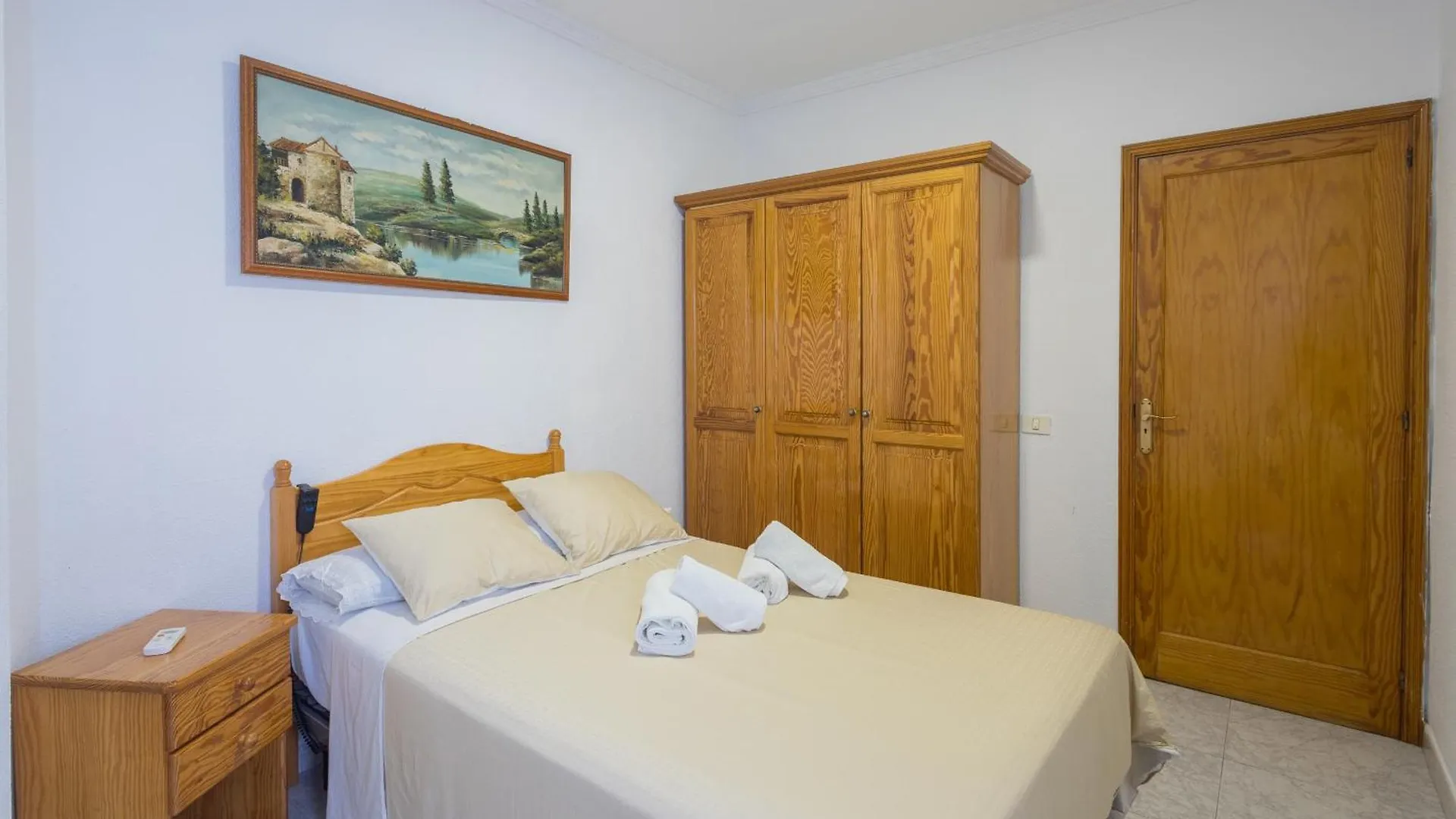 Lightbooking Lola Beach Playa De Arguineguin דירה