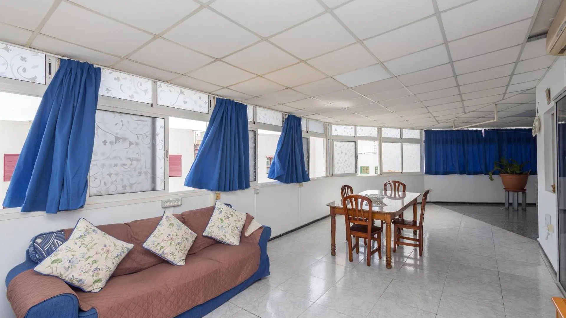 Lightbooking Lola Beach Playa De Arguineguin