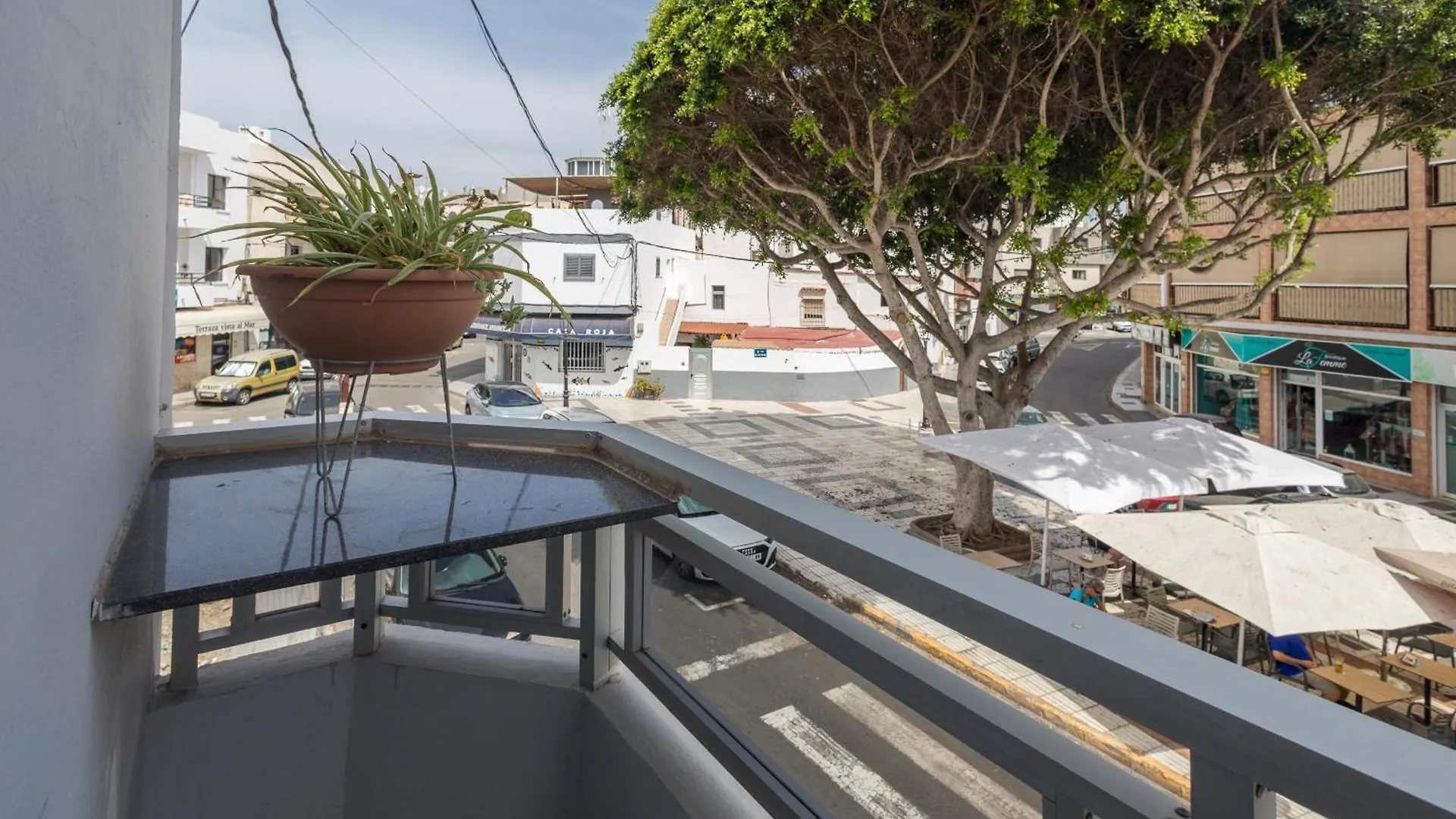 דירה Lightbooking Lola Beach Playa De Arguineguin