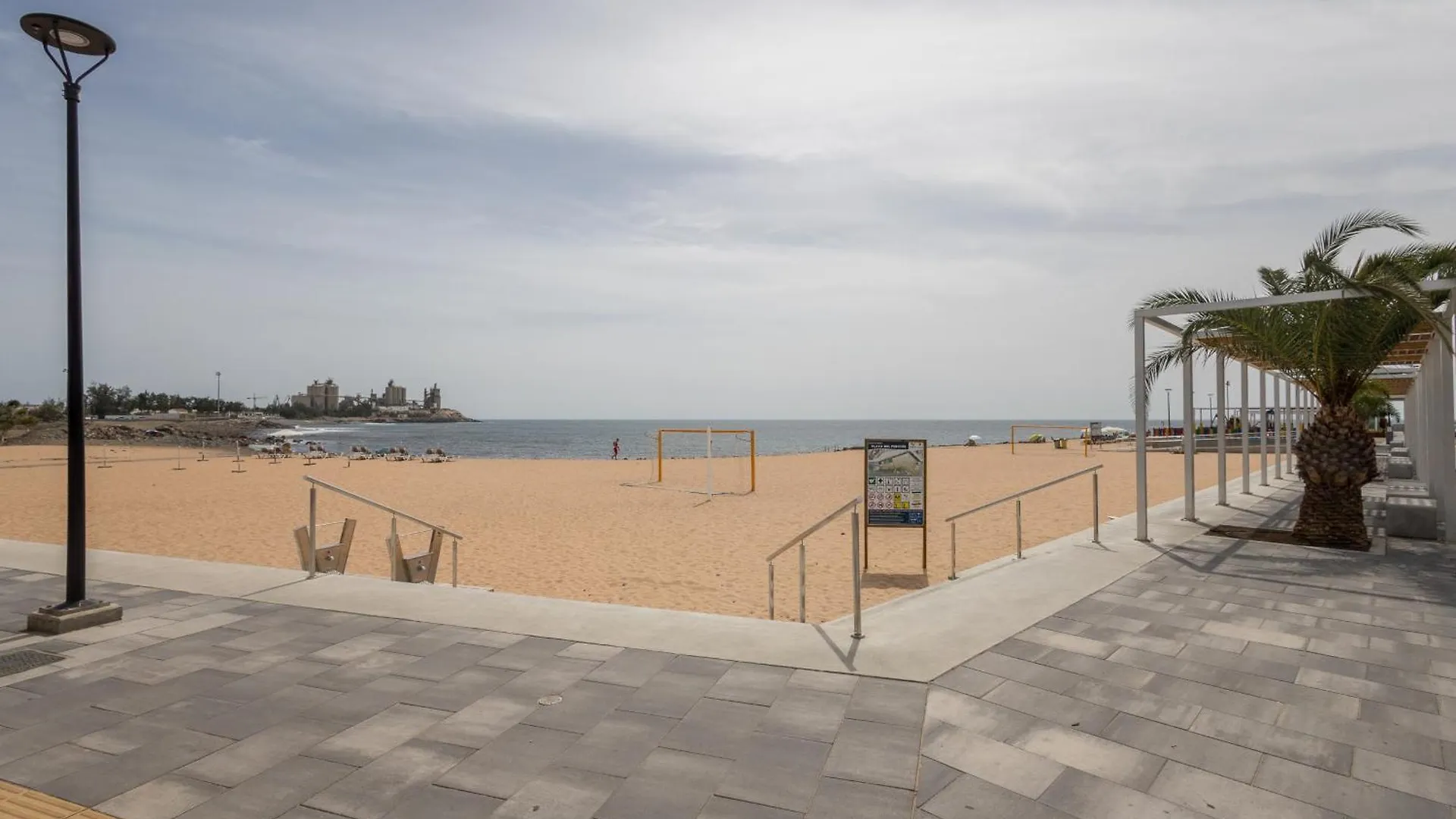 Lightbooking Lola Beach Playa De Arguineguin דירה