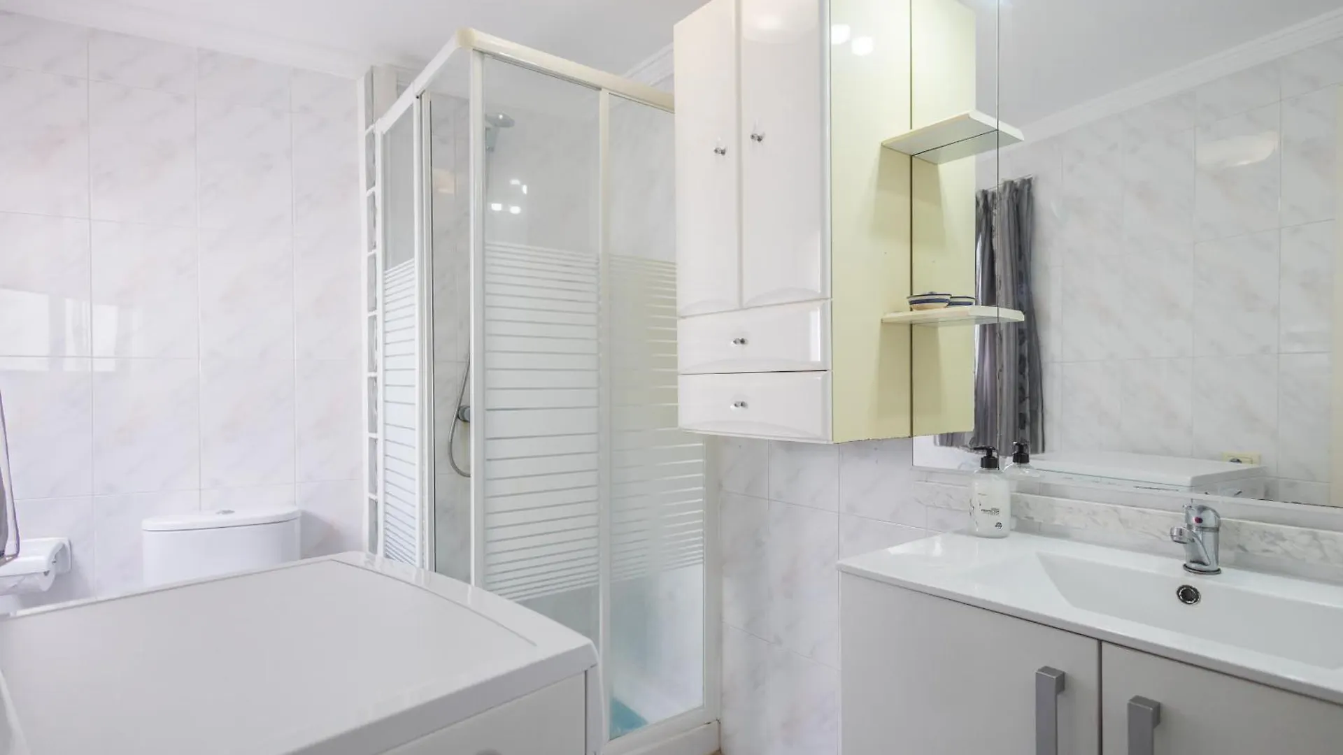 דירה Lightbooking Lola Beach Playa De Arguineguin ספרד