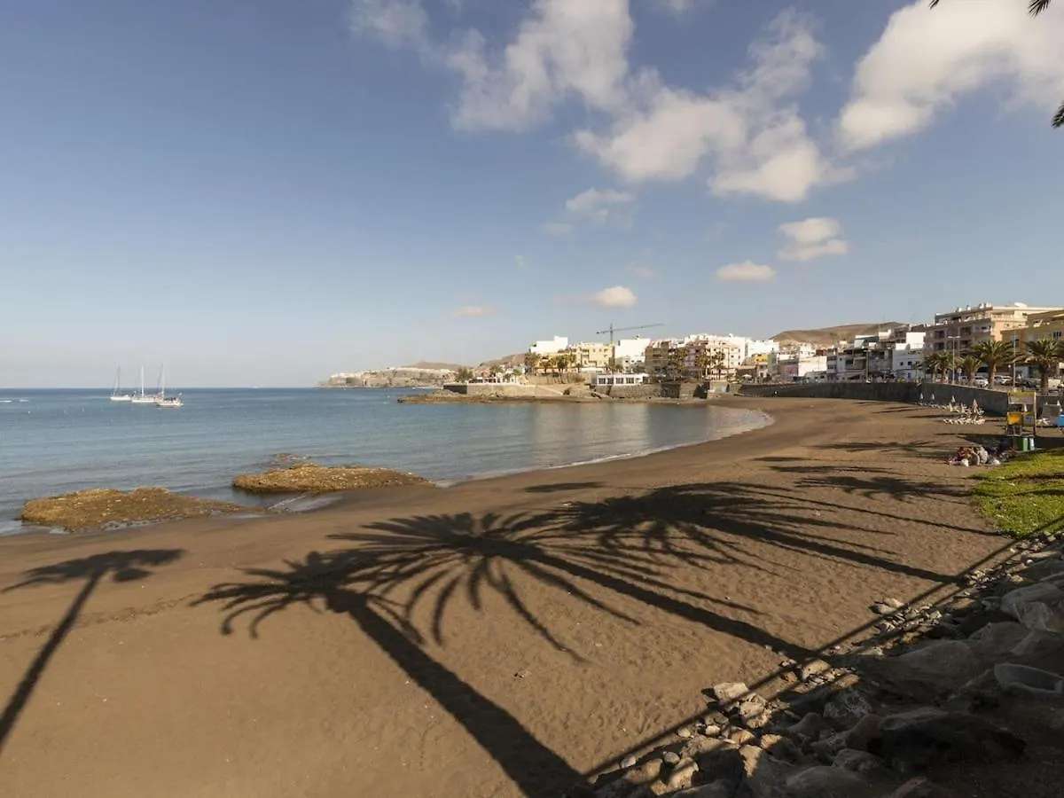 Lightbooking Lola Beach Playa De Arguineguin 0*,