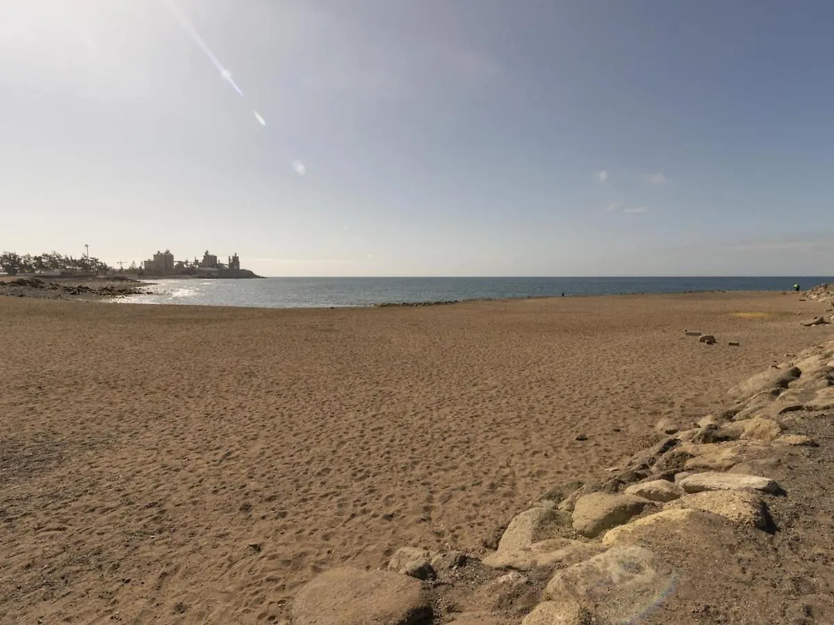 Lightbooking Lola Beach Playa De Arguineguin Apartamento