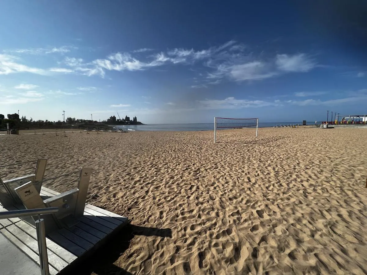 Lightbooking Lola Beach Playa De Arguineguin España