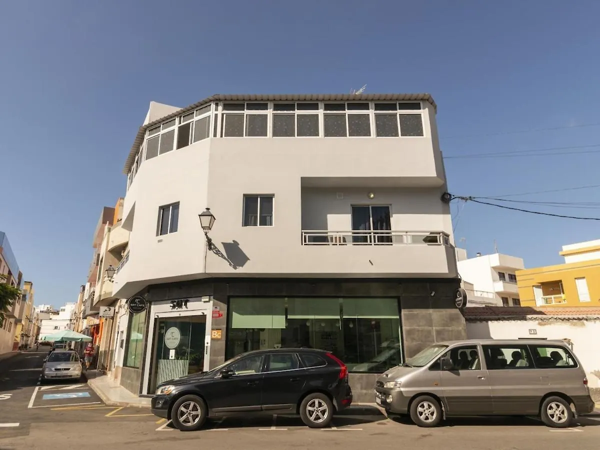 Apartamento Lightbooking Lola Beach Playa De Arguineguin
